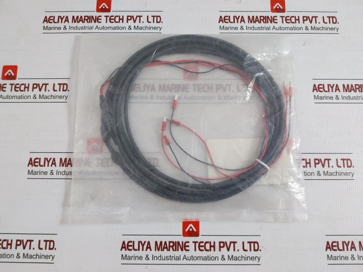 Power Cable With Quick-disconnect Terminal 51203161-100 Honeywell
