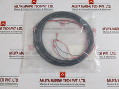 Power Cable With Quick-disconnect Terminal 51203161-100 Honeywell