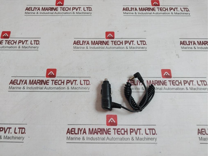 Power Connector Car Type For Entel Cmp750 Submersible Remote Speaker Microphone