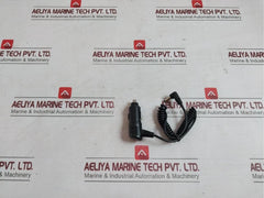 Power Connector Car Type For Entel Cmp750 Submersible Remote Speaker Microphone