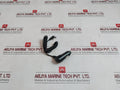 Power Connector Car Type For Entel Cmp750 Submersible Remote Speaker Microphone