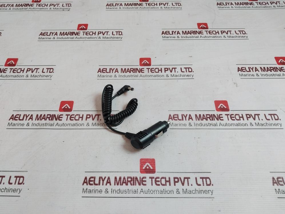 Power Connector Car Type For Entel Cmp750 Submersible Remote Speaker Microphone