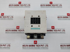 Power Contactor 3Rt1054-6La06 Siemens 110-127V 50-60Hz