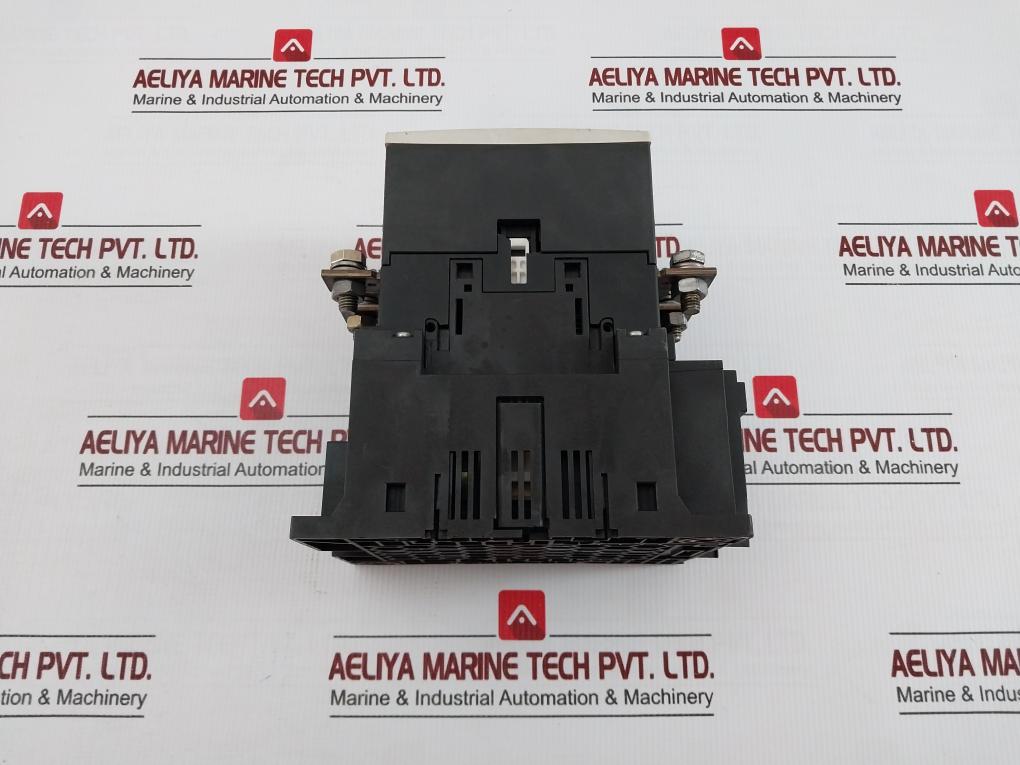 Power Contactor 3Rt1054-6La06 Siemens 110-127V 50-60Hz