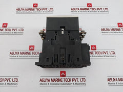 Power Contactor 3Rt1054-6La06 Siemens 110-127V 50-60Hz