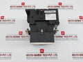 Power Contactor 3Rt1054-6La06 Siemens 110-127V 50-60Hz