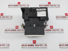Power Contactor 3Rt1054-6La06 Siemens 110-127V 50-60Hz