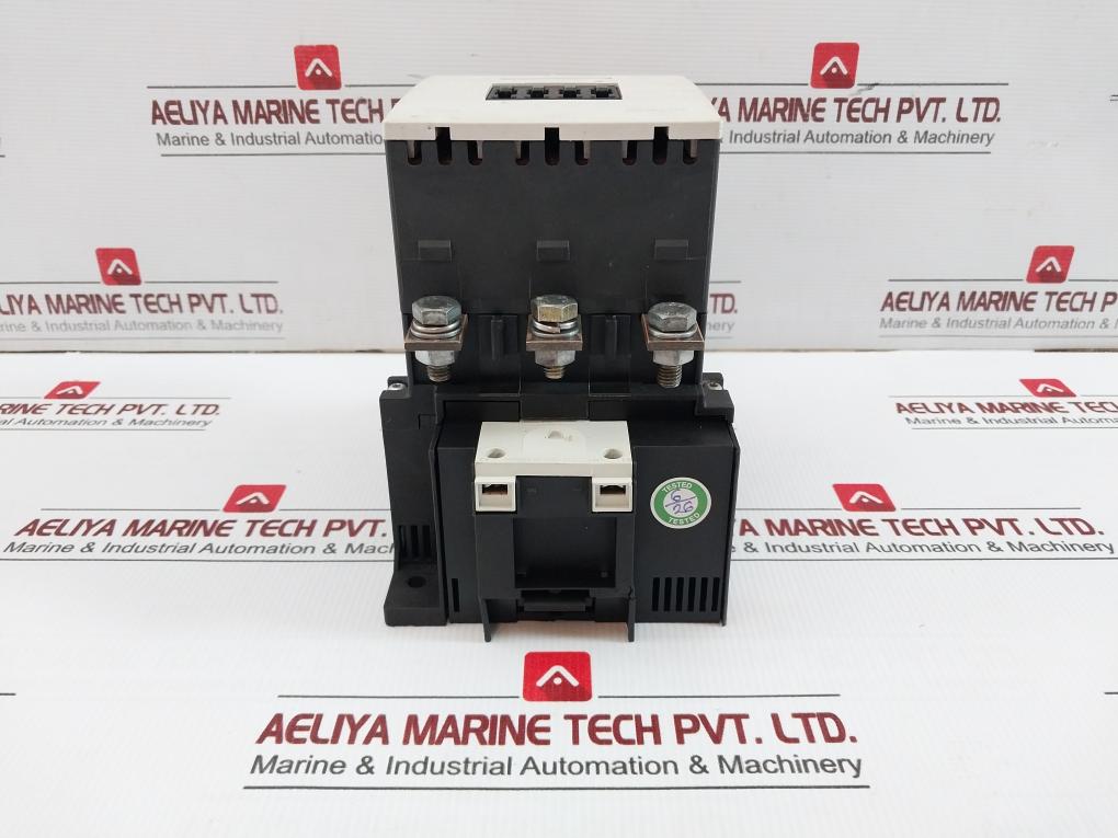 Power Contactor 3Rt1054-6La06 Siemens 110-127V 50-60Hz