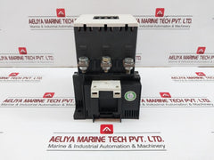 Power Contactor 3Rt1054-6La06 Siemens 110-127V 50-60Hz
