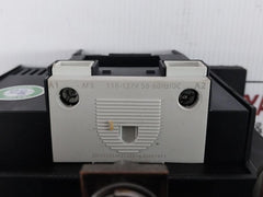 Power Contactor 3Rt1054-6La06 Siemens 110-127V 50-60Hz