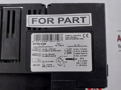 Power Contactor 3Rt1054-6La06 Siemens 110-127V 50-60Hz