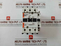Power Contactor Ca3-60-n-11 Sprecher+Schuh 230V 50/60Hz