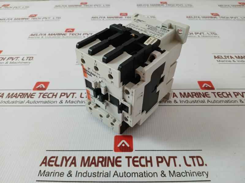 Power Contactor Ca3-60-n-11 Sprecher+Schuh 230V 50/60Hz
