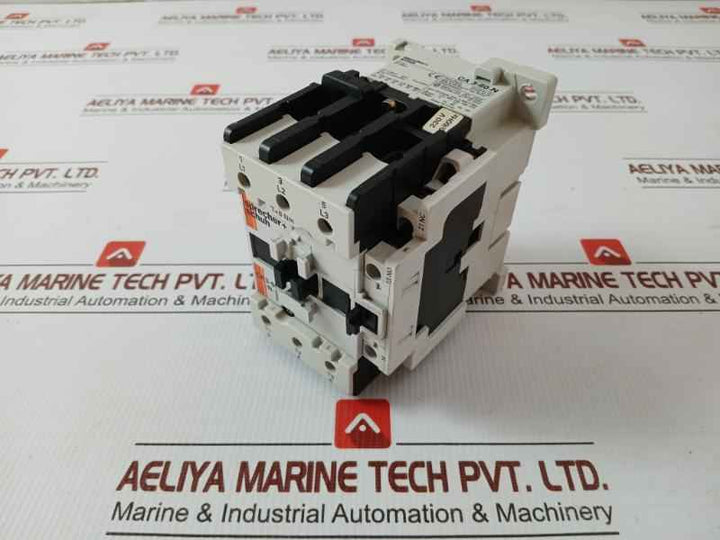 Power Contactor Ca3-60-n-11 Sprecher+Schuh 230V 50/60Hz
