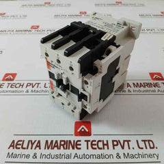 Power Contactor Ca3-60-n-11 Sprecher+Schuh 230V 50/60Hz