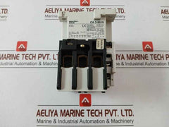 Power Contactor Ca3-60-n-11 Sprecher+Schuh 230V 50/60Hz