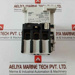 Power Contactor Ca3-60-n-11 Sprecher+Schuh 230V 50/60Hz