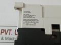Power Contactor Ca3-60-n-11 Sprecher+Schuh 230V 50/60Hz
