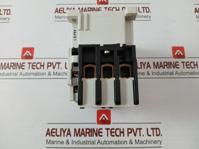 Power Contactor Ca3-60-n-11 Sprecher+Schuh 230V 50/60Hz