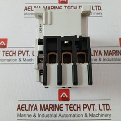 Power Contactor Ca3-60-n-11 Sprecher+Schuh 230V 50/60Hz