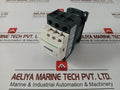 Power Contactor Lc1 D32 Schneider Electric 220V 50/60Hz