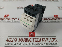 Power Contactor Lc1 D32 Schneider Electric 220V 50/60Hz