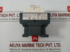 Power Contactor Lc1 D32 Schneider Electric 220V 50/60Hz