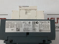 Power Contactor Lc1 D32 Schneider Electric 220V 50/60Hz