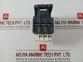 Power Contactor Lc1 D32 Schneider Electric 220V 50/60Hz