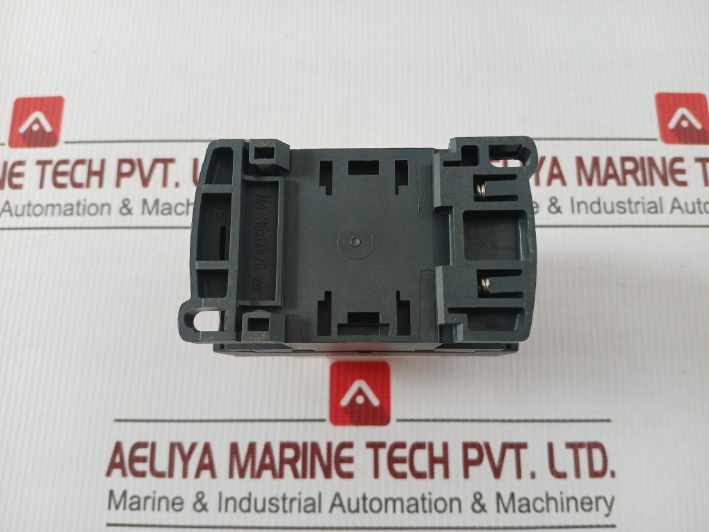 Power Contactor Lc1 D32 Schneider Electric 220V 50/60Hz