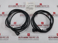 Yung Li Power Cord Cable 10A Ecx-c13014-3M 3-meter 250V E241374