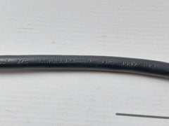 Yung Li Power Cord Cable 10A Ecx-c13014-3M 3-meter 250V E241374