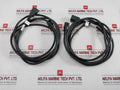 Yung Li Power Cord Cable 10A Ecx-c13014-3M 3-meter 250V E241374