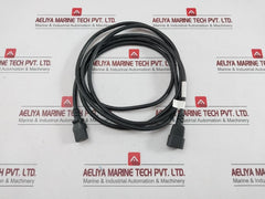 Yung Li Power Cord Cable 10A Ecx-c13014-3M 3-meter 250V E241374