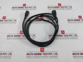 Yung Li Power Cord Cable 10A Ecx-c13014-3M 3-meter 250V E241374