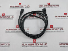 Yung Li Power Cord Cable 10A Ecx-c13014-3M 3-meter 250V E241374
