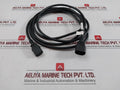 Yung Li Power Cord Cable 10A Ecx-c13014-3M 3-meter 250V E241374