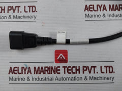 Yung Li Power Cord Cable 10A Ecx-c13014-3M 3-meter 250V E241374