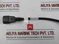 Yung Li Power Cord Cable 10A Ecx-c13014-3M 3-meter 250V E241374