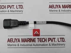 Yung Li Power Cord Cable 10A Ecx-c13014-3M 3-meter 250V E241374