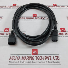 Power Cord Cable 125V 0Y086H 13A Dell