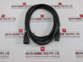 Power Cord Cable 125V 0Y086H 13A Dell