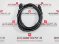 Power Cord Cable 125V 0Y086H 13A Dell