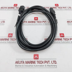 Power Cord Cable 125V 0Y086H 13A Dell