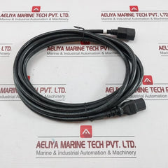 Power Cord Cable 125V 0Y086H 13A Dell