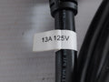 Power Cord Cable 125V 0Y086H 13A Dell