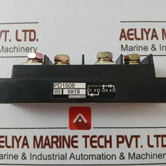 Power Diode Module Pd1508 Nihon Inter Electronics