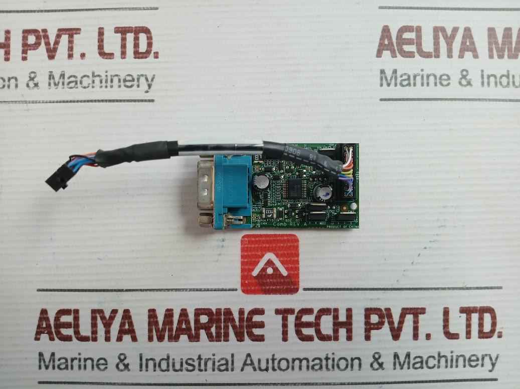 Power Distribution Board Assembly 752917-001 Hp