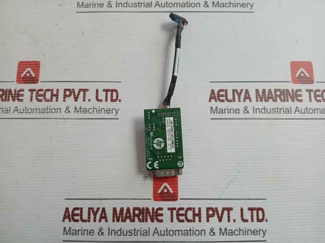 Power Distribution Board Assembly 752917-001 Hp