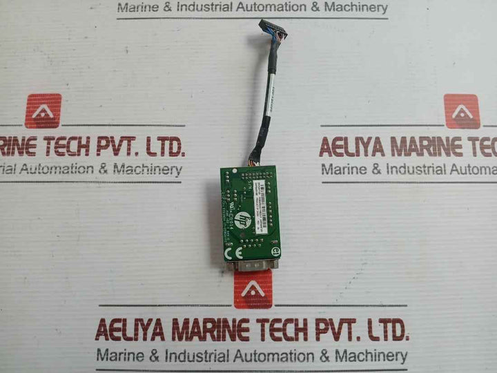 Power Distribution Board Assembly 752917-001 Hp